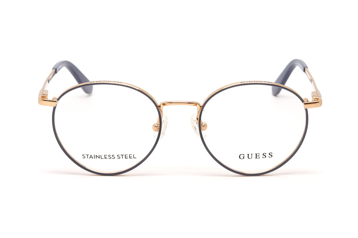Оправи GUESS GU2725 020 50 Фото №3 - linza.ua