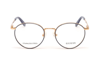 Оправи GUESS GU2725 020 50 Фото №3 - linza.ua