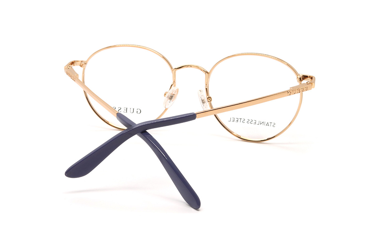 Оправи GUESS GU2725 020 50 Фото №4 - linza.ua