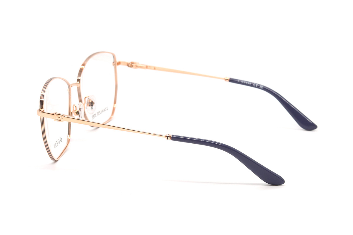 Оправи GUESS GU2825 020 55 Фото №3 - linza.ua