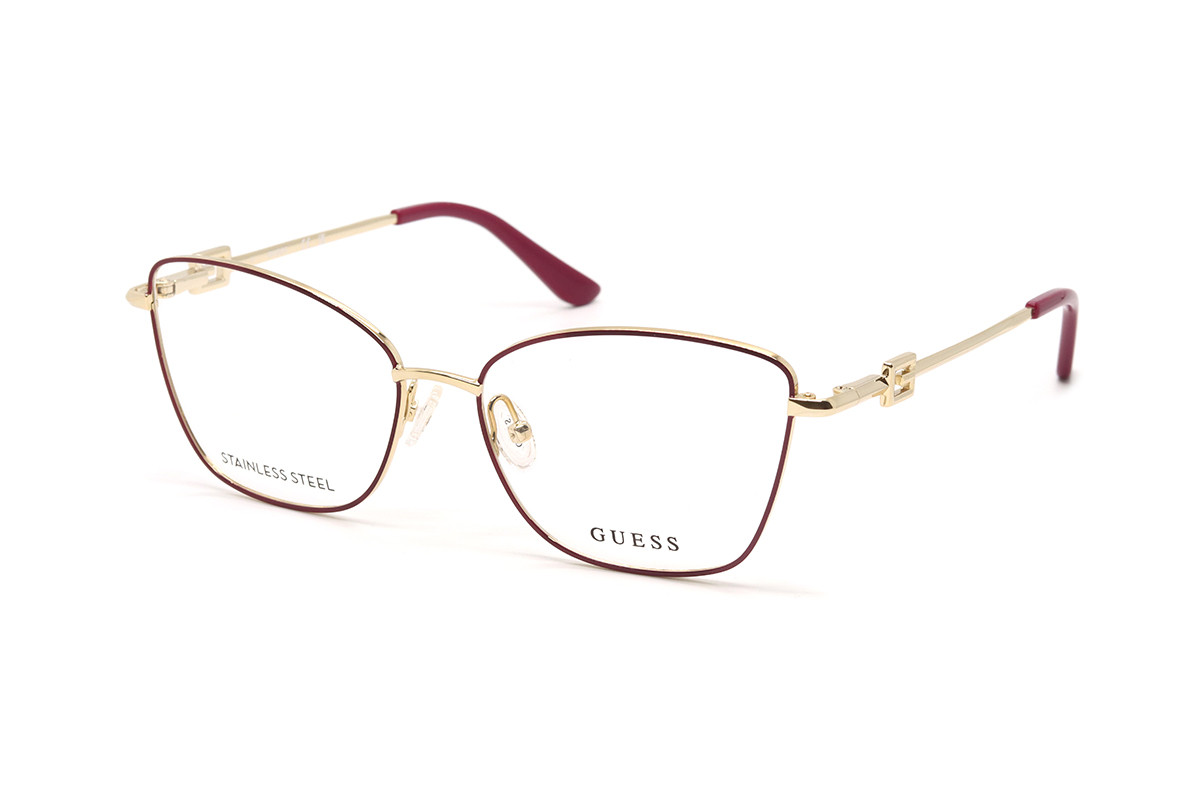 Оправы GUESS GU2974 071 56 Фото №1 - linza.ua