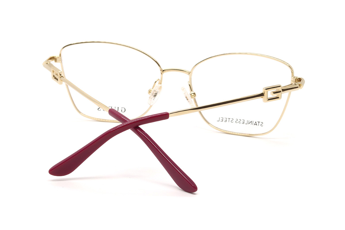 Оправы GUESS GU2974 071 56 Фото №3 - linza.ua