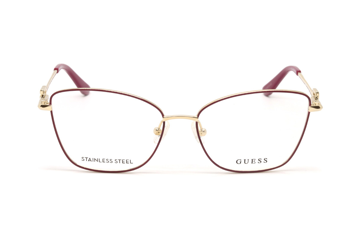 Оправы GUESS GU2974 071 56 Фото №4 - linza.ua
