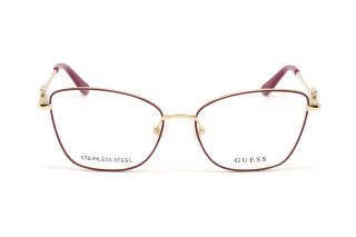 Оправы GUESS GU2974 071 56 Фото №4 - linza.ua