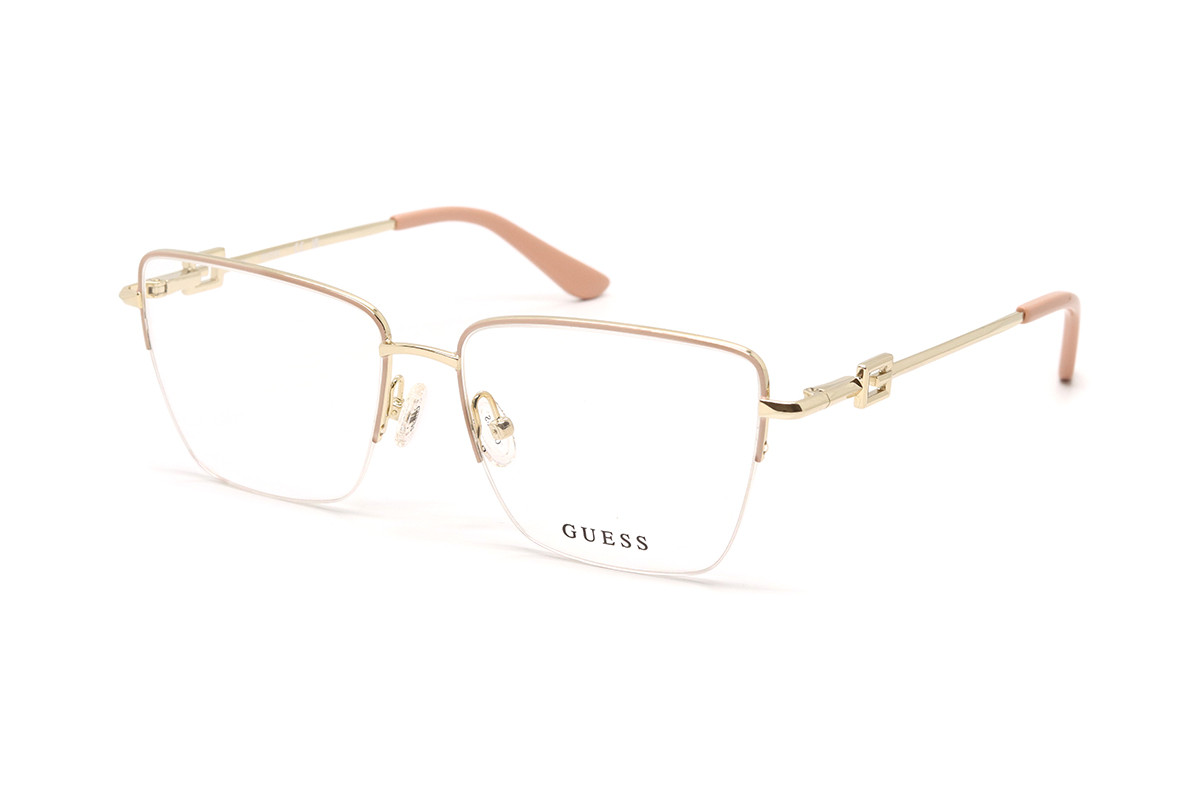 Оправи GUESS GU2976 074 55 Фото №1 - linza.ua