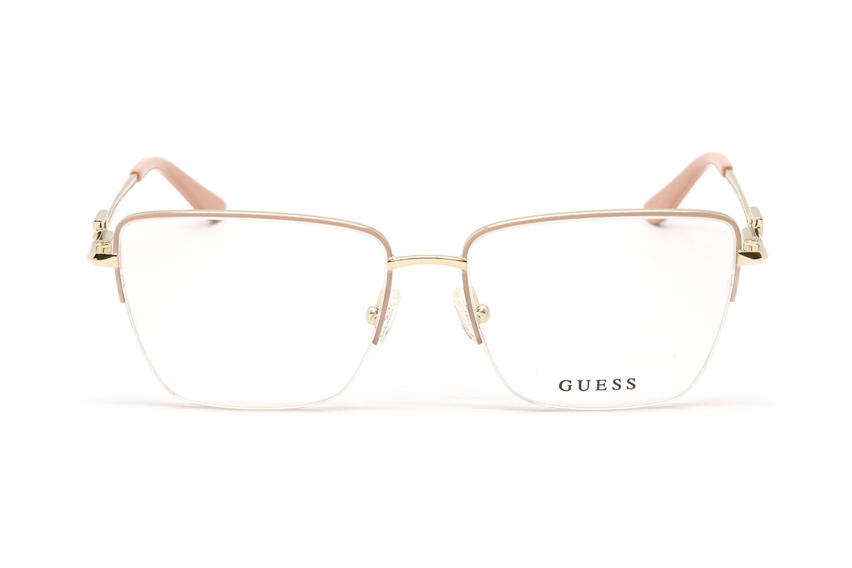 Оправи GUESS GU2976 074 55 Фото №2 - linza.ua