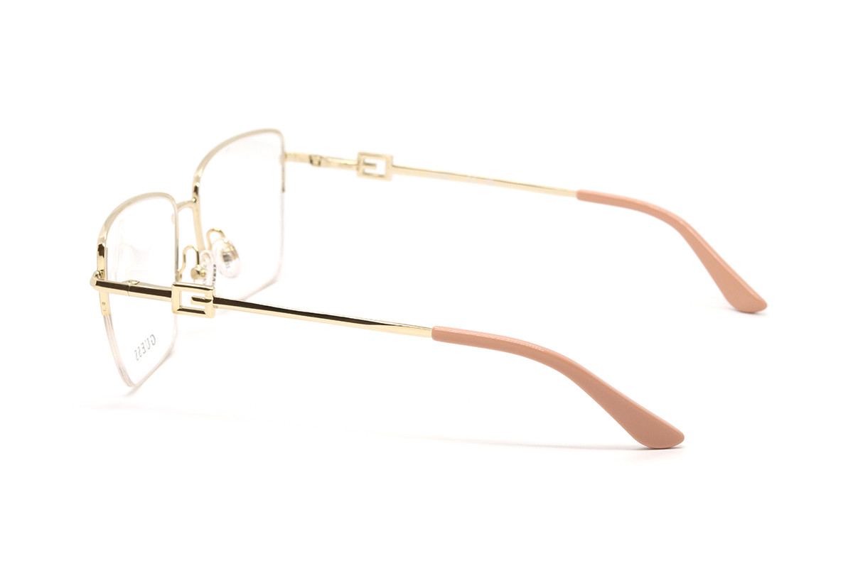 Оправи GUESS GU2976 074 55 Фото №3 - linza.ua