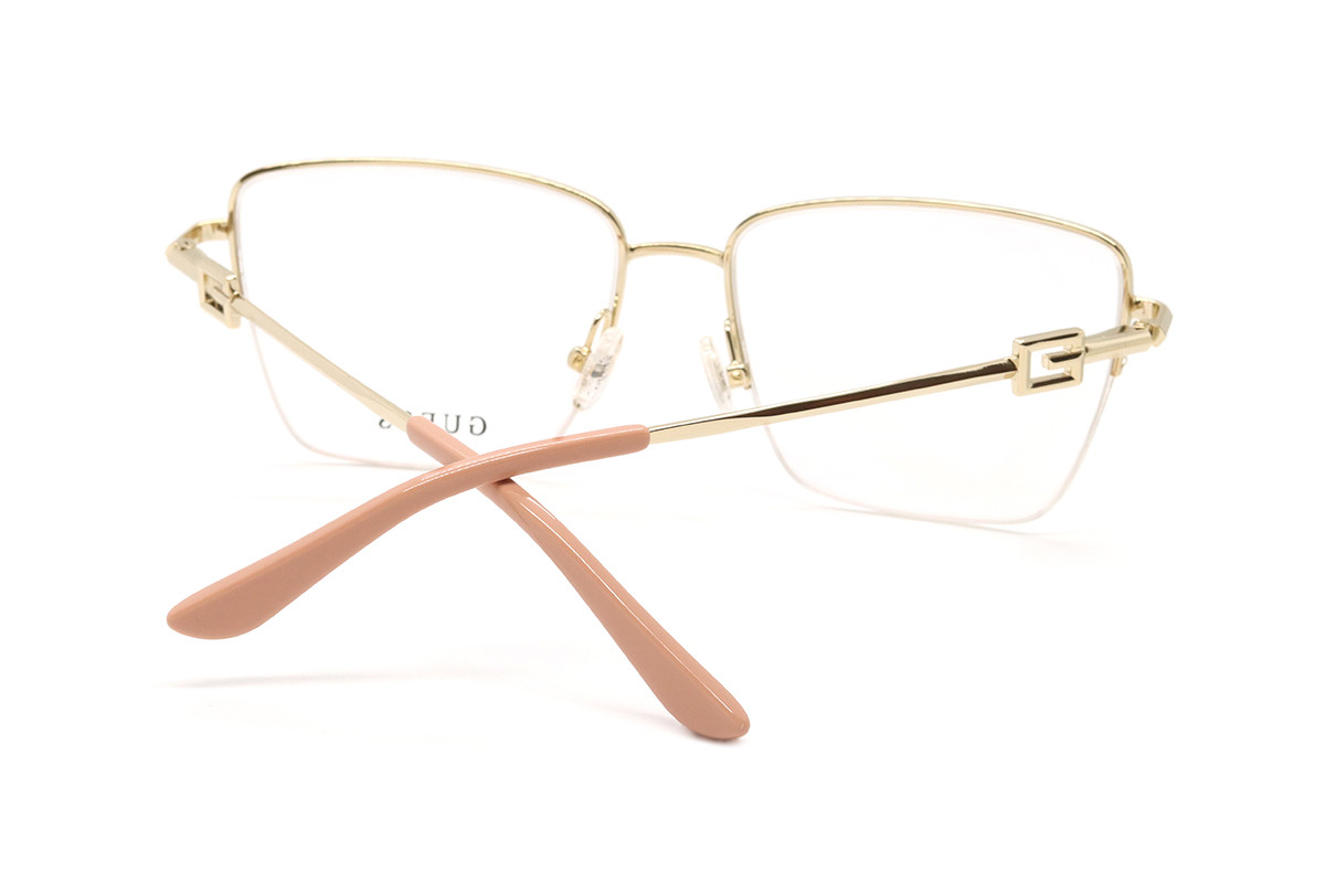 Оправи GUESS GU2976 074 55 Фото №4 - linza.ua