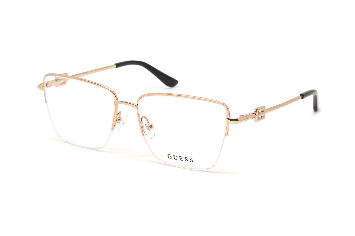 Оправи GUESS GU2976 028 55 Фото №1 - linza.ua