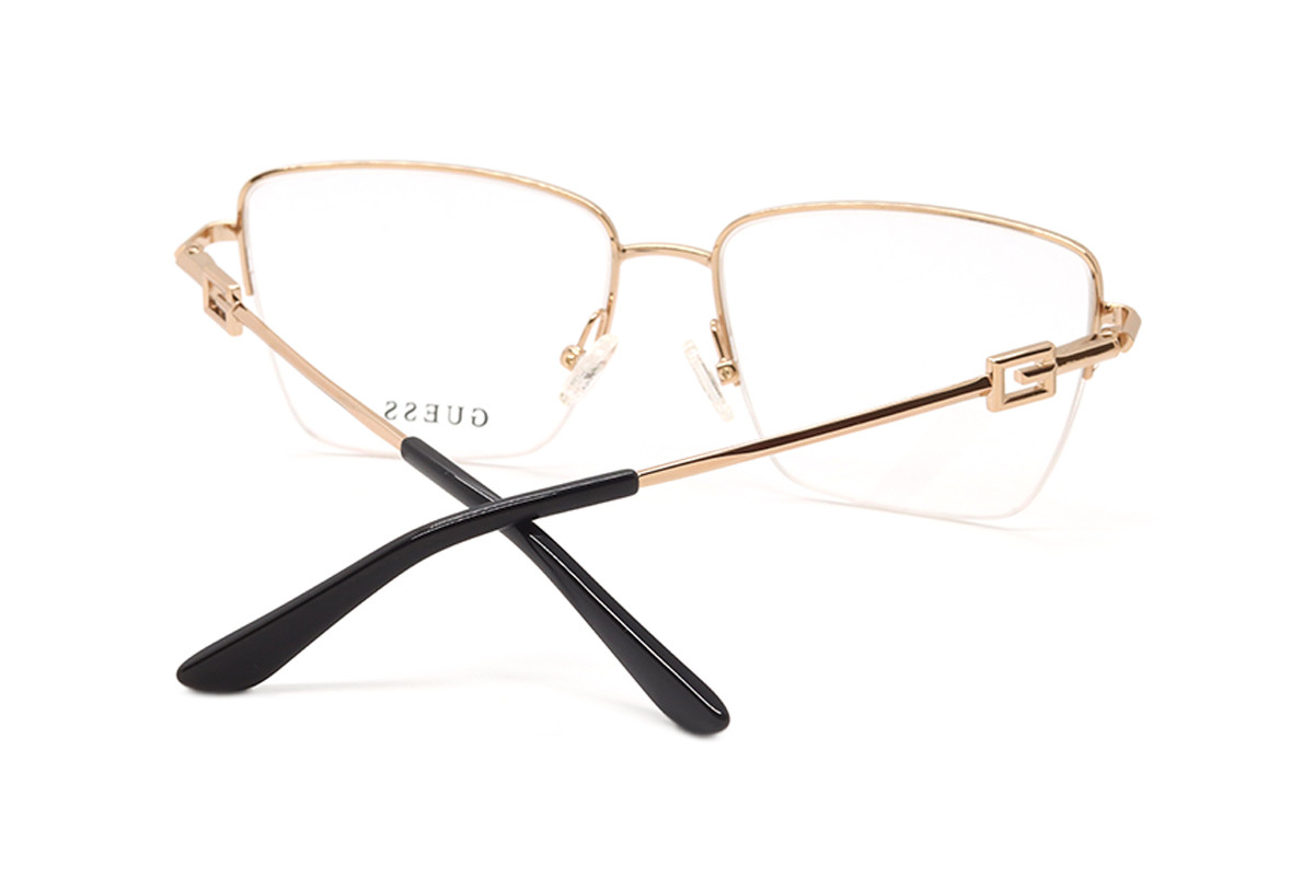 Оправи GUESS GU2976 028 55 Фото №2 - linza.ua