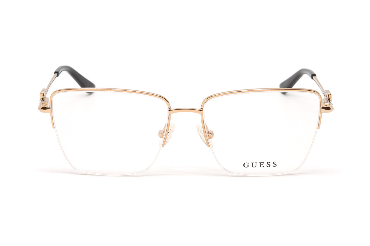 Оправи GUESS GU2976 028 55 Фото №3 - linza.ua