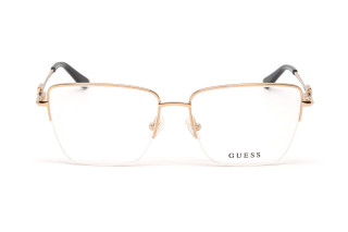 Оправи GUESS GU2976 028 55 Фото №3 - linza.ua