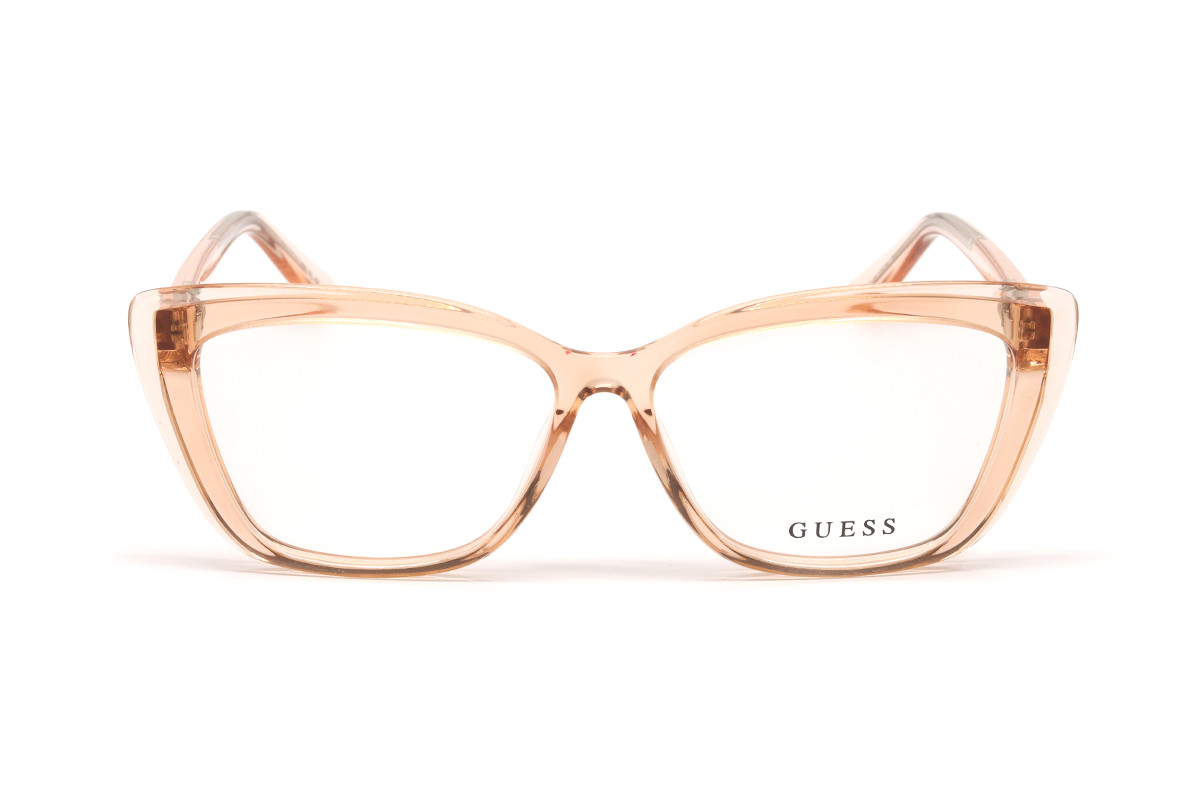Оправы GUESS GU2977 044 55 Фото №3 - linza.ua