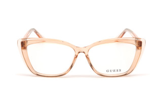 Оправы GUESS GU2977 044 55 Фото №3 - linza.ua