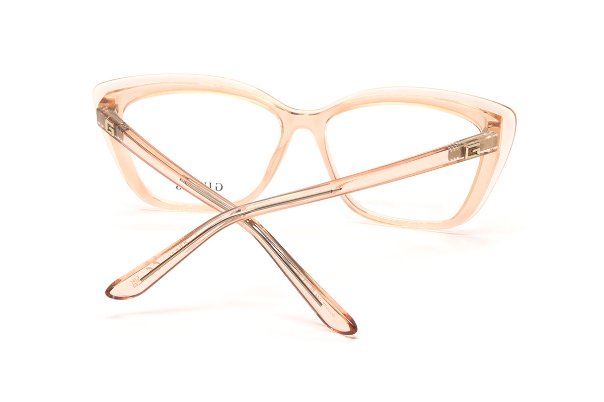 Оправы GUESS GU2977 044 55 Фото №4 - linza.ua