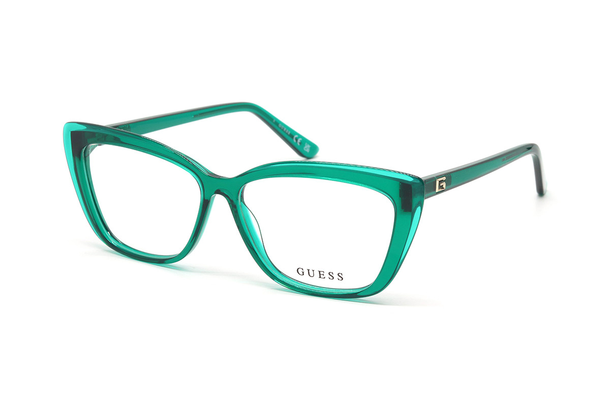 Оправы GUESS GU2977 096 55 Фото №1 - linza.ua