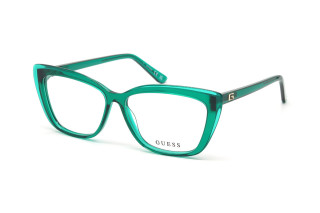 Оправа GUESS GU2977 096 55 - linza.ua