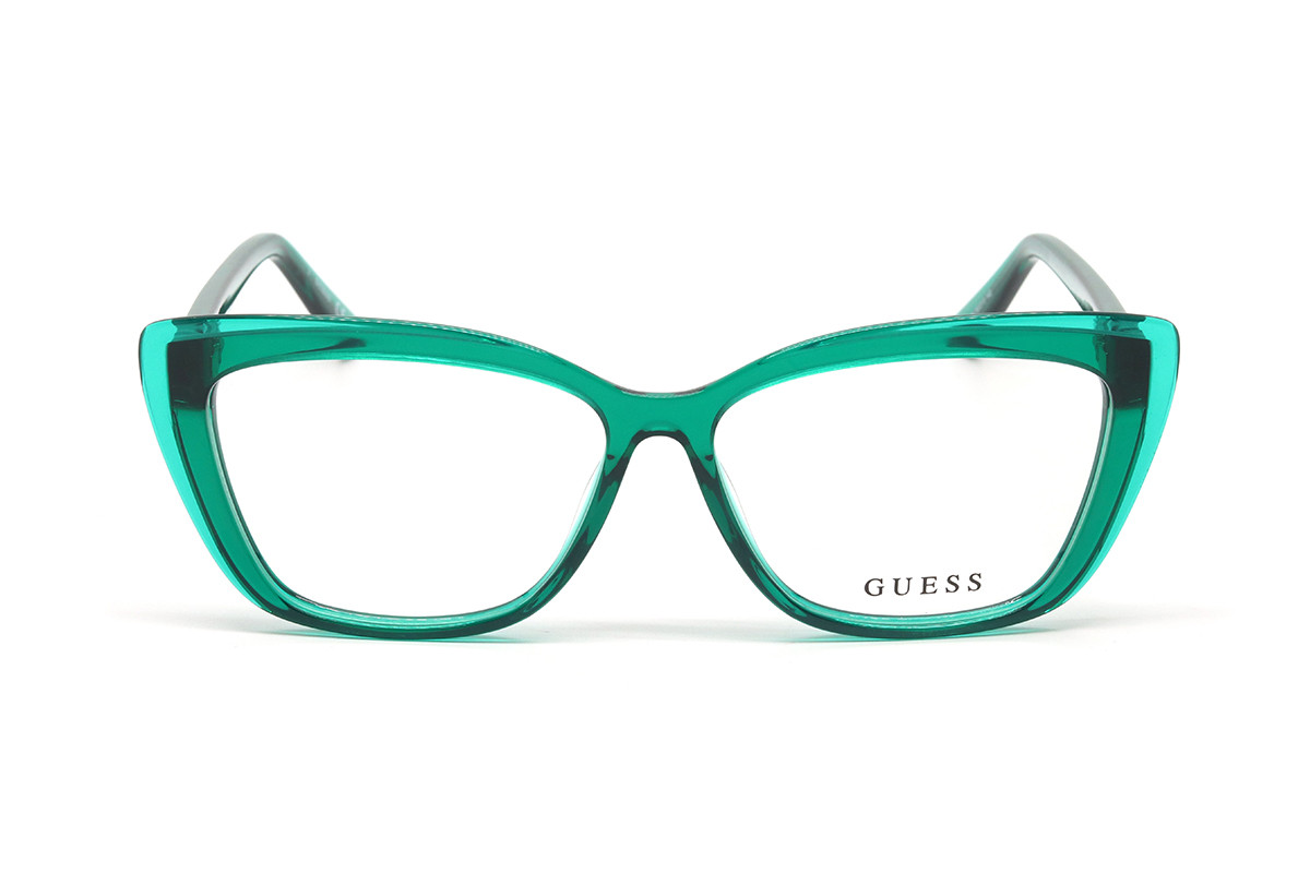 Оправы GUESS GU2977 096 55 Фото №4 - linza.ua