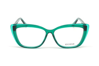 Оправы GUESS GU2977 096 55 Фото №4 - linza.ua