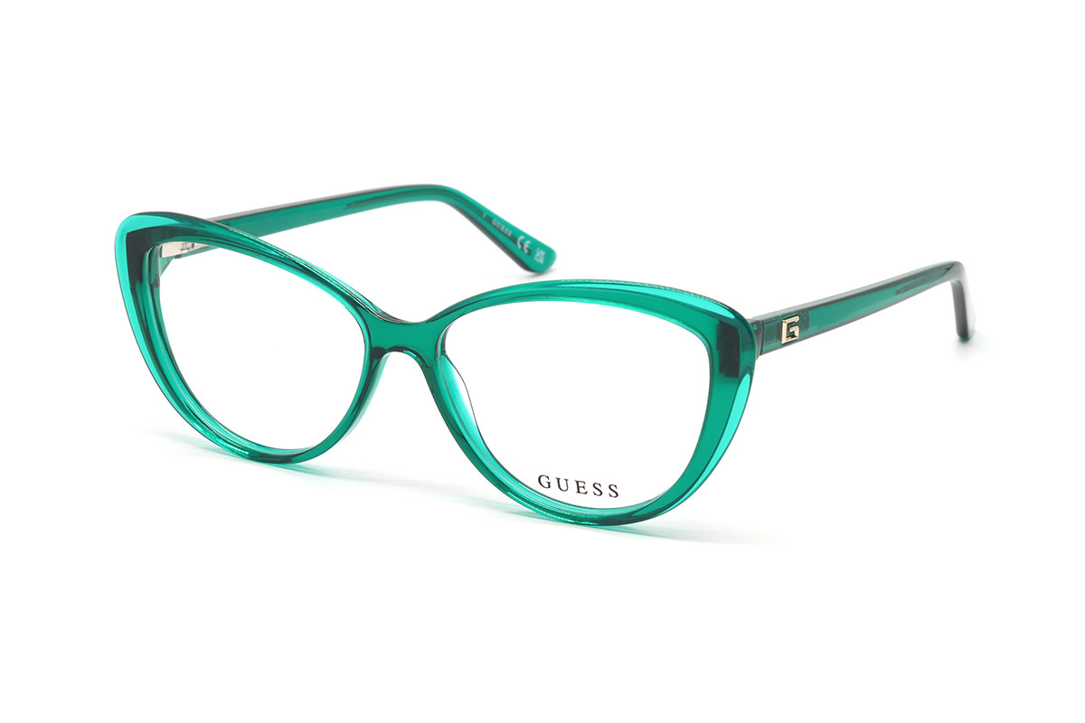 Оправи GUESS GU2978 096 55 Фото №1 - linza.ua