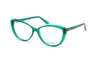 Оправи GUESS GU2978 096 55 Фото №1 - linza.ua