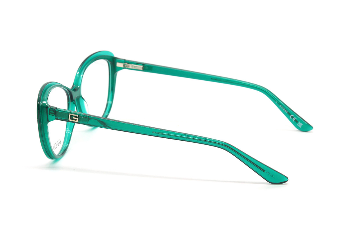 Оправи GUESS GU2978 096 55 Фото №2 - linza.ua