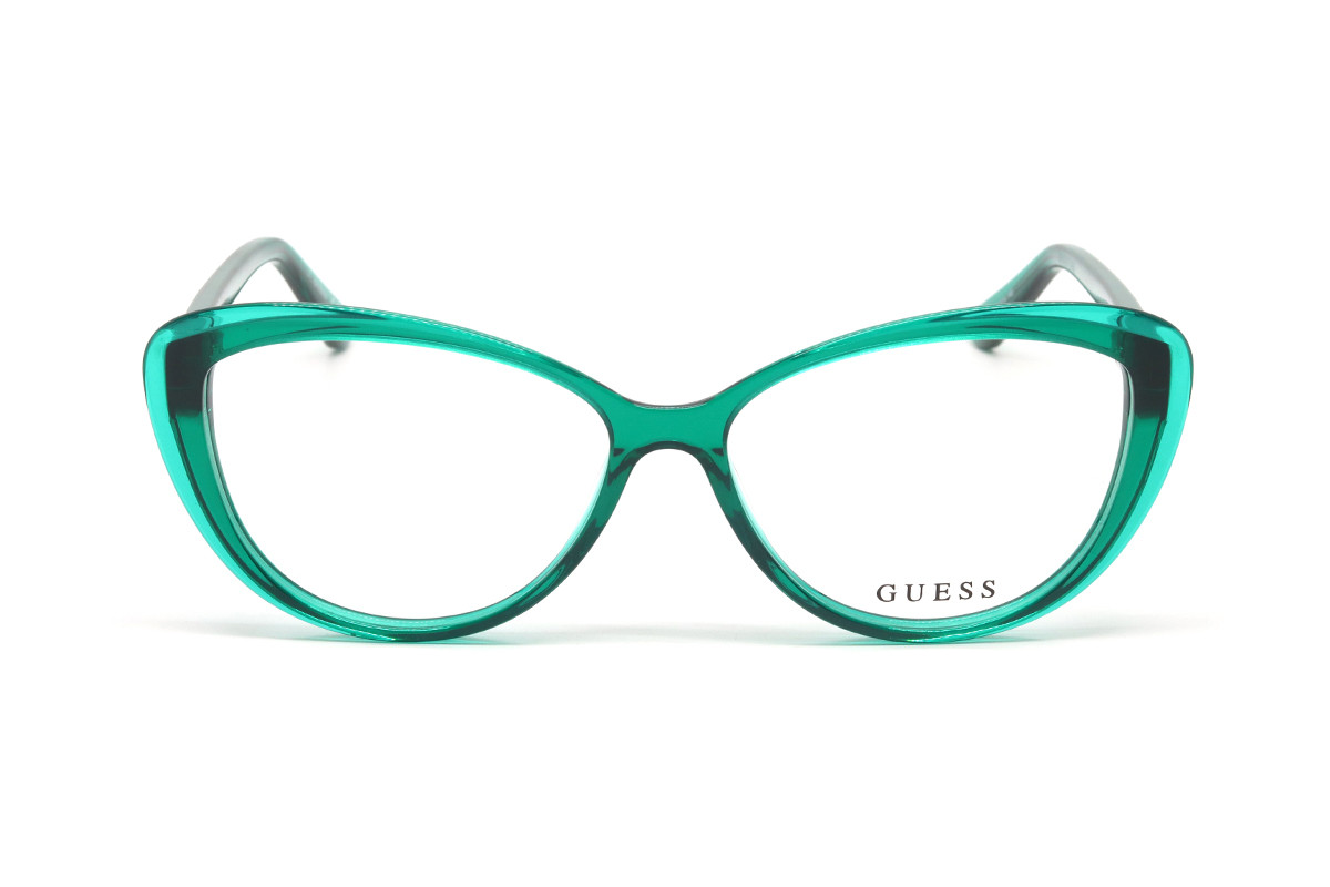 Оправи GUESS GU2978 096 55 Фото №4 - linza.ua
