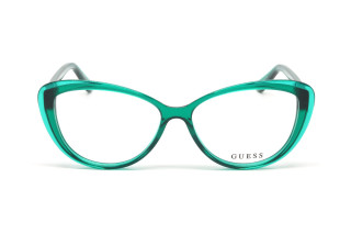 Оправи GUESS GU2978 096 55 Фото №4 - linza.ua