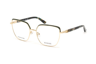 Оправи GUESS GU2983 098 56 Фото №1 - linza.ua