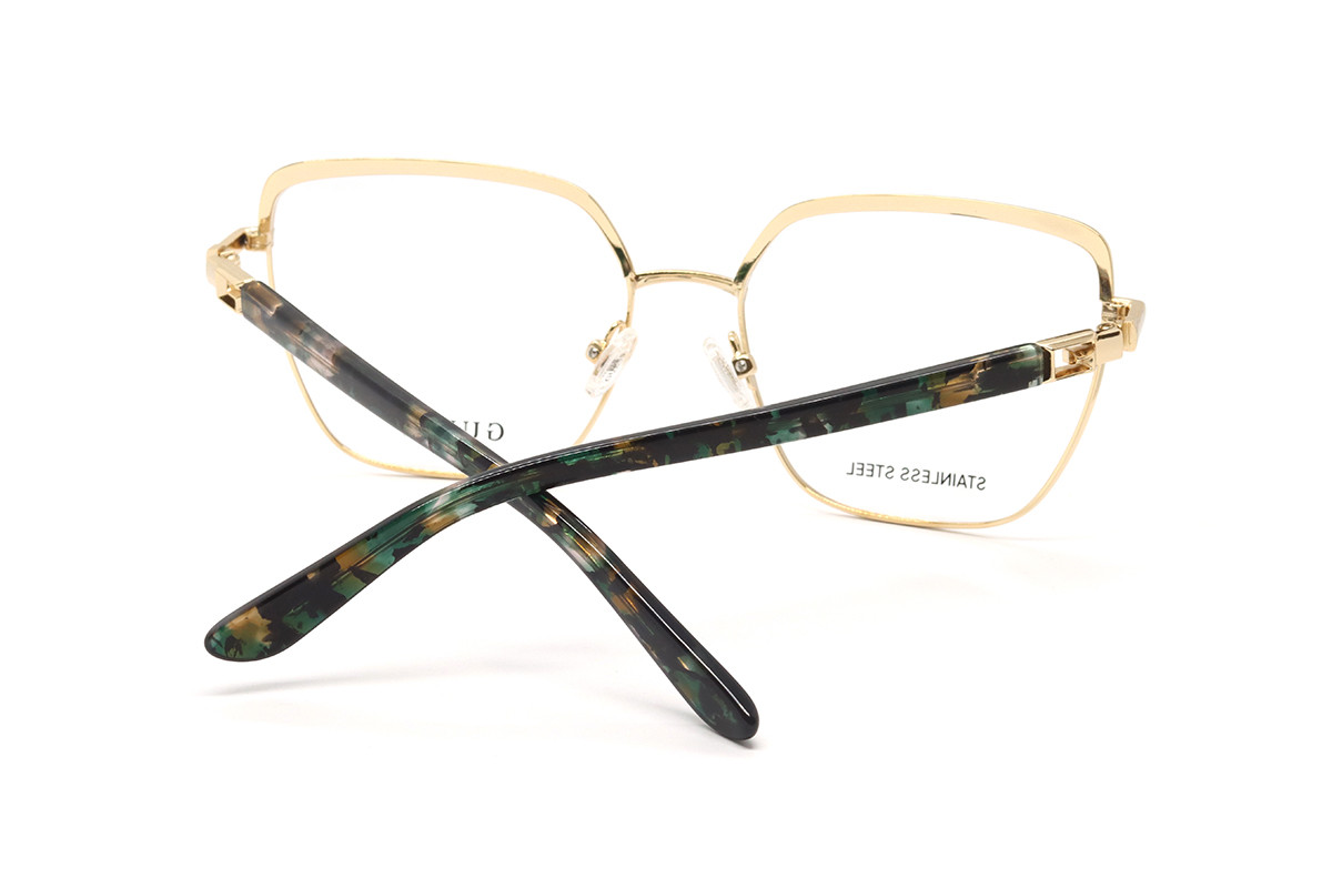Оправи GUESS GU2983 098 56 Фото №3 - linza.ua