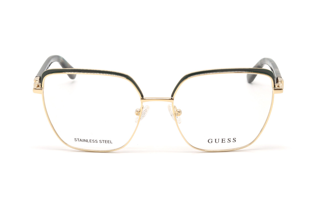 Оправи GUESS GU2983 098 56 Фото №4 - linza.ua