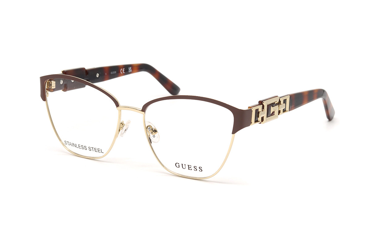 Оправы GUESS GU2984 050 54 Фото №1 - linza.ua