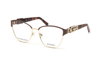 Оправы GUESS GU2984 050 54 Фото №1 - linza.ua