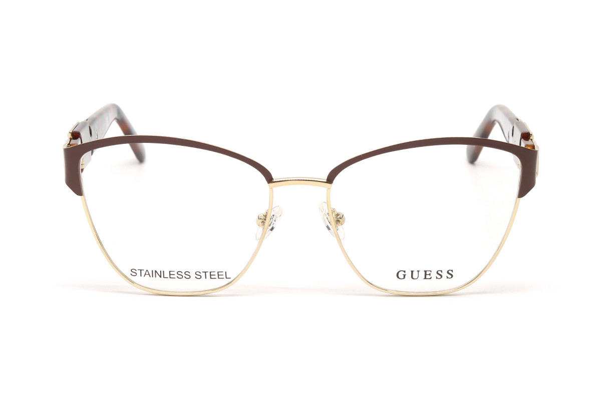 Оправы GUESS GU2984 050 54 Фото №3 - linza.ua