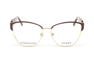 Оправы GUESS GU2984 050 54 Фото №3 - linza.ua
