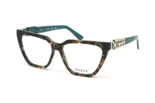 Оправи GUESS GU2985 098 54 Фото №1 - linza.ua