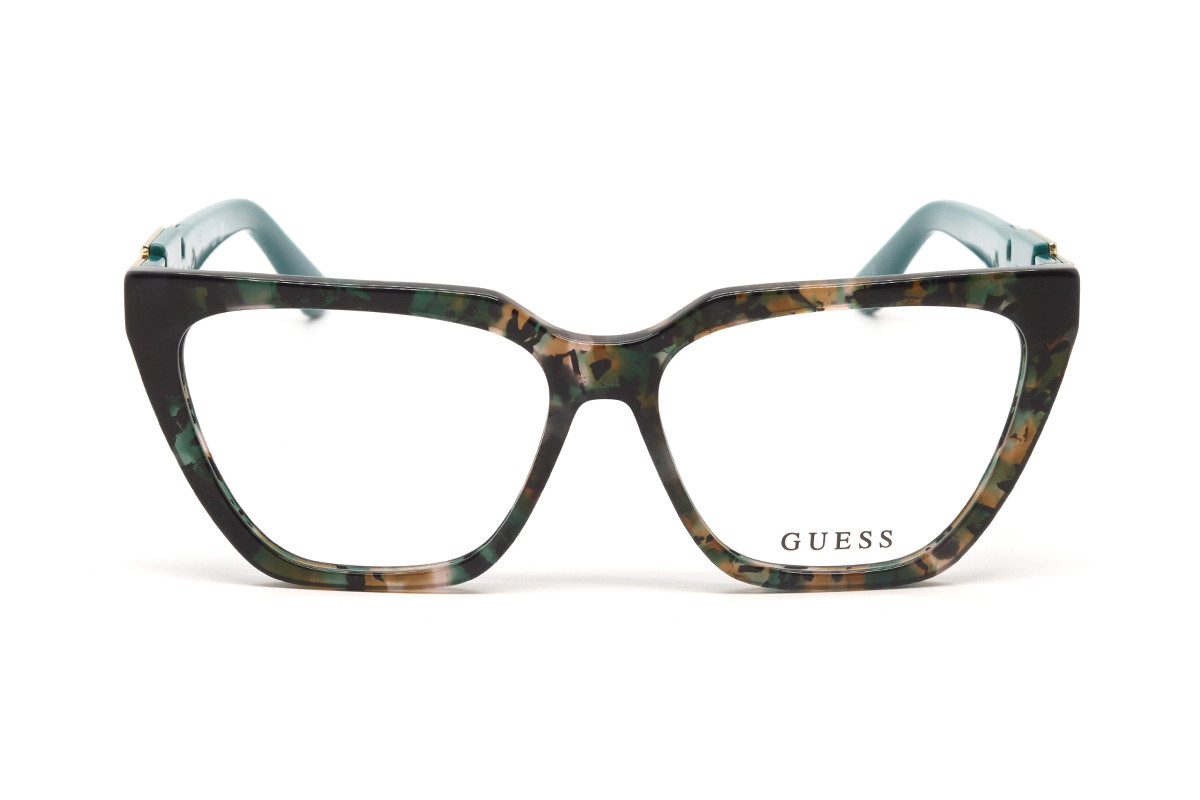 Оправи GUESS GU2985 098 54 Фото №3 - linza.ua