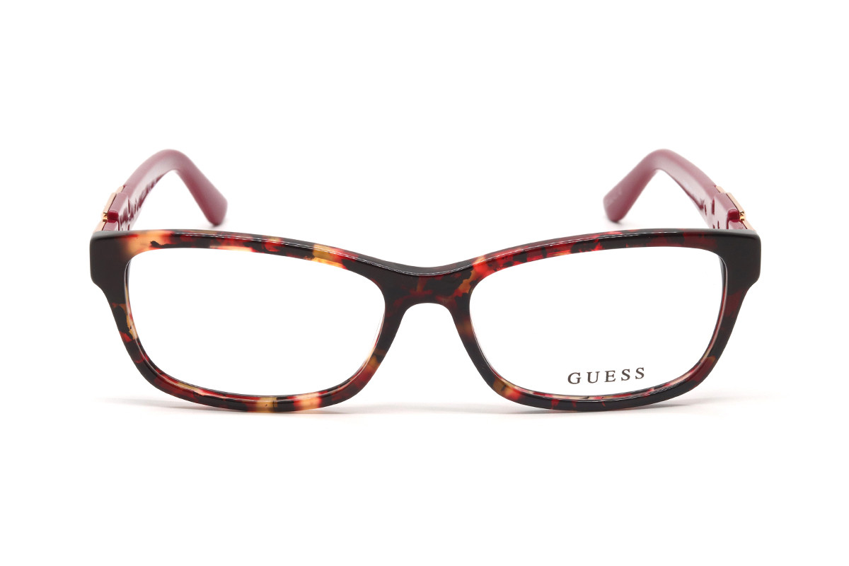 Оправи GUESS GU2986 071 55 Фото №2 - linza.ua