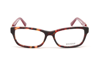 Оправи GUESS GU2986 071 55 Фото №2 - linza.ua