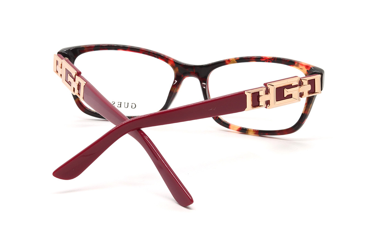 Оправи GUESS GU2986 071 55 Фото №3 - linza.ua