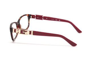 Оправи GUESS GU2986 071 55 Фото №4 - linza.ua