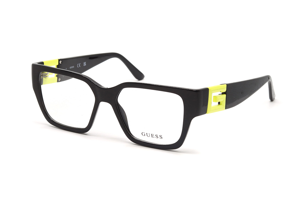 Оправи GUESS GU2987 041 54 Фото №1 - linza.ua