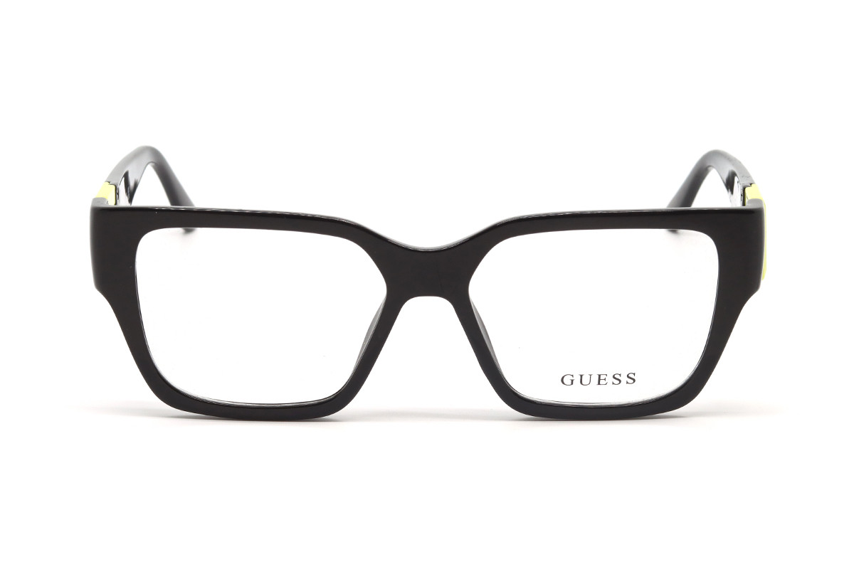 Оправи GUESS GU2987 041 54 Фото №4 - linza.ua
