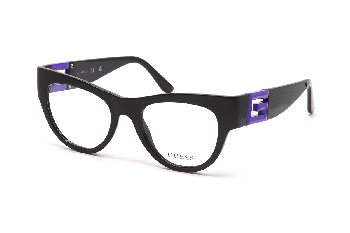Оправи GUESS GU2988 083 50 Фото №1 - linza.ua
