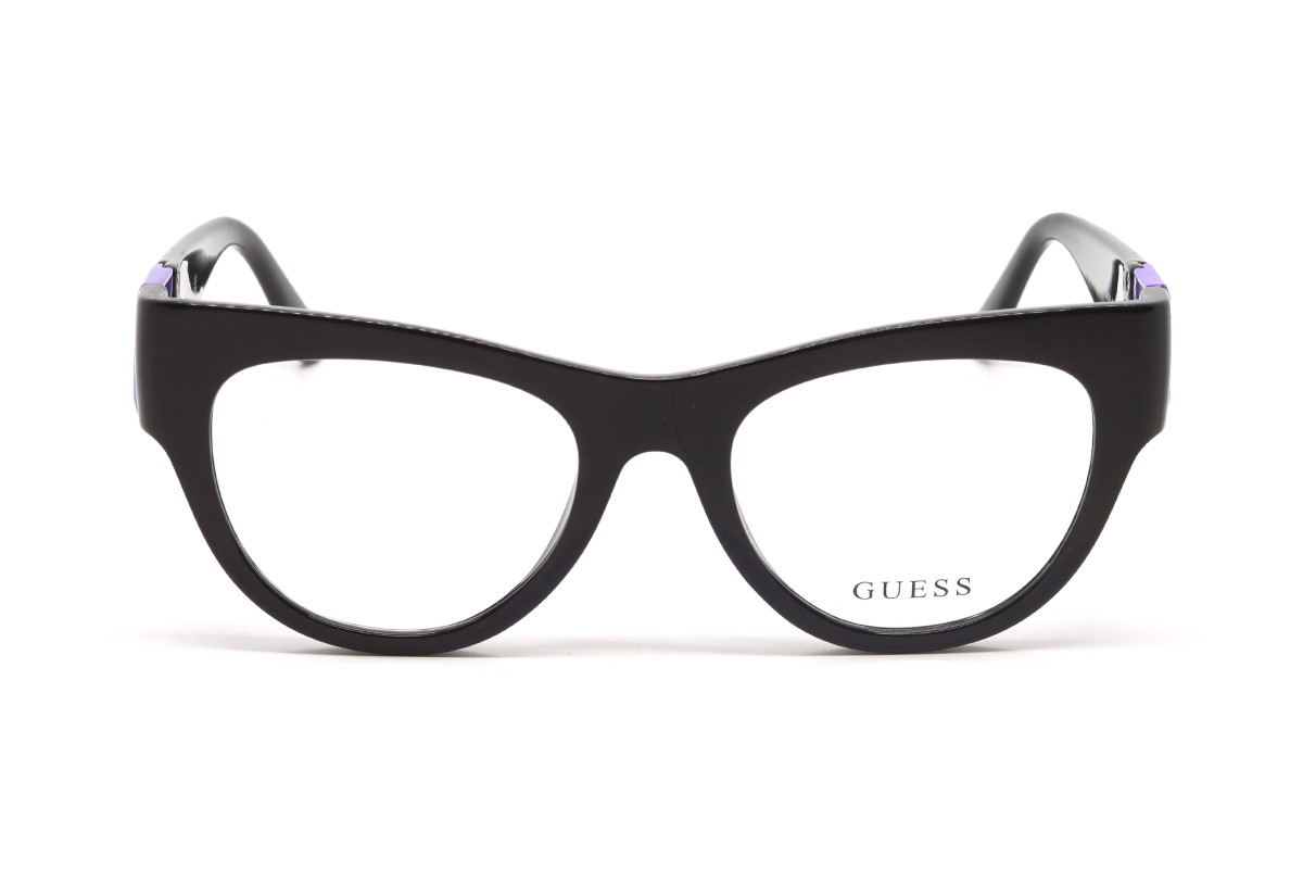 Оправи GUESS GU2988 083 50 Фото №2 - linza.ua