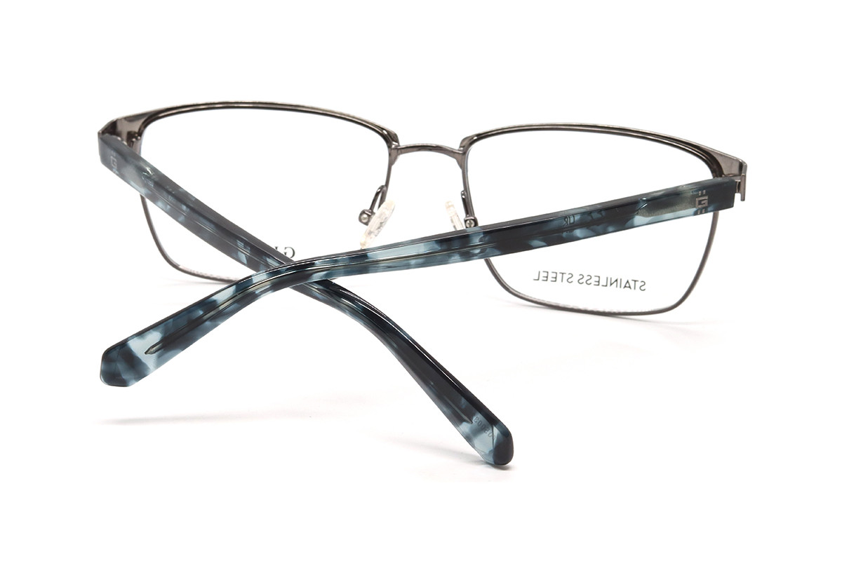 Оправи GUESS GU50091 091 57 Фото №4 - linza.ua