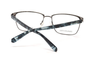 Оправи GUESS GU50091 091 57 Фото №4 - linza.ua