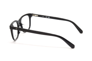 Оправи GUESS GU50092-H 001 50 Фото №2 - linza.ua