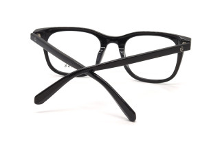 Оправи GUESS GU50092-H 001 50 Фото №3 - linza.ua