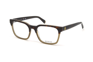 Оправи GUESS GU50094 056 53 Фото №1 - linza.ua